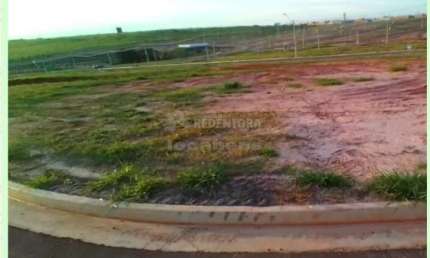 Terreno à venda no Parque Residencial da Fraternidade, São José do Rio Preto 
