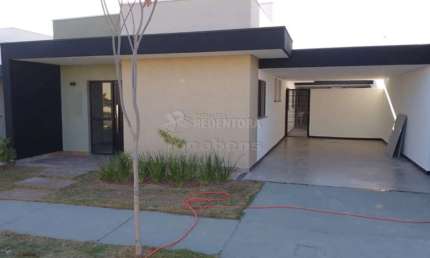 Condomínio Fenhouse - Casa com 3 dormitórios sendo 1 tipo apartamento