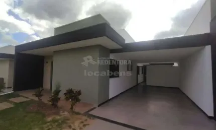 Condomínio Fenhouse -  Casa com 3 dormitórios sendo 1 tipo apartamento