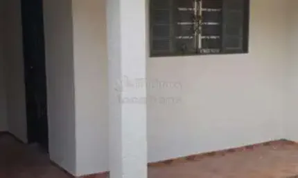 Casa com 3 quartos à venda no Parque Estoril, São José do Rio Preto 