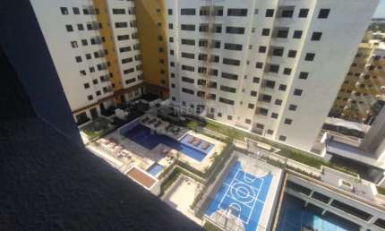 Apartamento com 2 quartos à venda no Jardim Bosque das Vivendas, São José do Rio Preto 