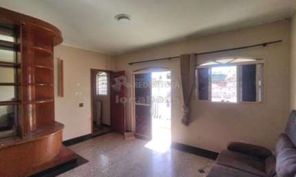 Apartamento com 2 quartos para alugar no Eldorado, São José do Rio Preto 