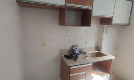 Ótimo Apartamento Residencial para Locação - 2 Dormitórios / Jardim Nunes