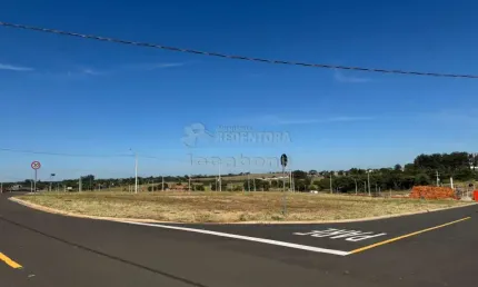 Terreno Residencial Venda Complexo Eplenum Zona Sul