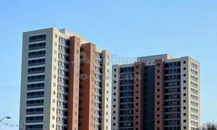 Ótimo Apartamento Residencial para Locação - 2 Dormitórios / Jardim Bianco