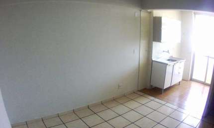 Ótimo Apartamento Residencial para Venda - 1 Dormitório / Centro