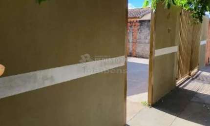 Ótima casa Residencial para Venda - 2 Dormitórios / Loteamento Parque Nova Esperança