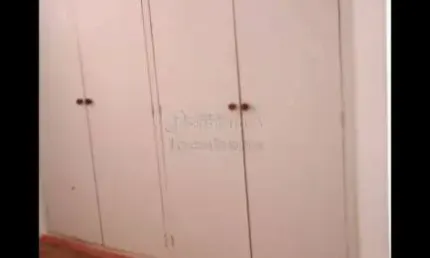 Apartamento com 2 quartos à venda na Vila São José, São José do Rio Preto 