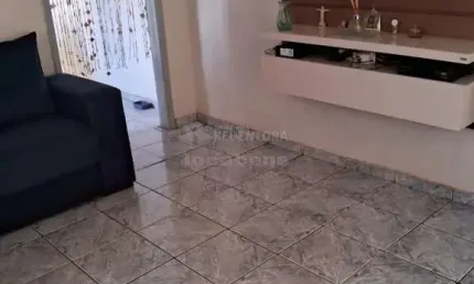 Casa com 3 quartos à venda no Jardim América, São José do Rio Preto 