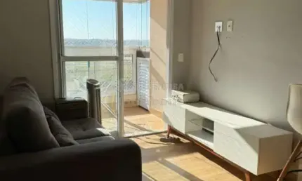 Apartamento no bairro santos dumont de 02 dormitórios e 01 vaga de garagem coberta.
