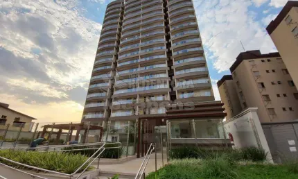 Ótimo Apartamento Residencial para Venda - 1 Dormitório / Vila Imperial