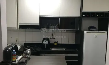 Ótimo apartamento residencial para venda - 2 dormitórios / rios di itália