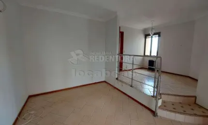 apartamento localizado no Estrela do Libano com 2 dormitórios e sala de estar com sacada.