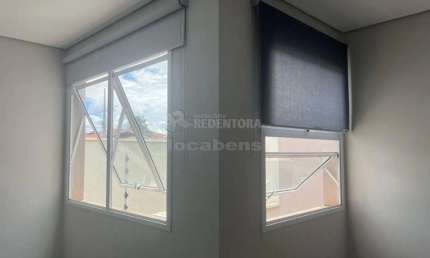 Sala comercial com 34,82 m² e 01 banheiro privativo - Vila Nossa Senhora da Paz