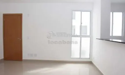 Apartamento com 2 quartos à venda no Jardim Nunes, São José do Rio Preto 