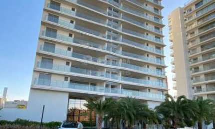 Apartamento Alto Padrão localizado no bairro Jardim Paulistano.