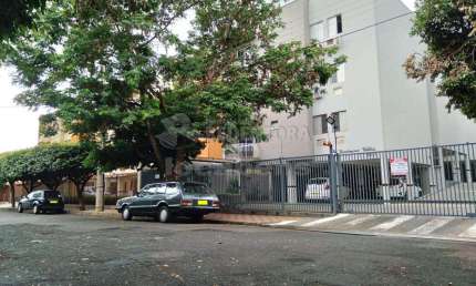 Apartamento com 3 quartos à venda na Vila Itália, São José do Rio Preto 
