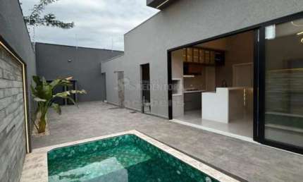 Casa com 3 quartos à venda no SETSUL, São José do Rio Preto 