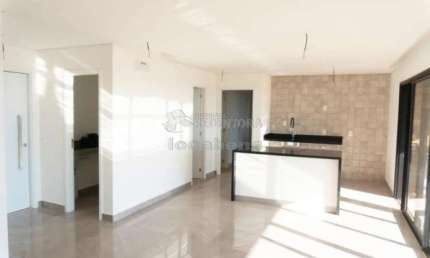 Apartamento com 3 quartos à venda no Nova Redentora, São José do Rio Preto 