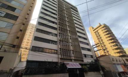 Apartamento com 3 quartos à venda no Centro, São José do Rio Preto 