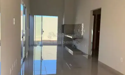 Excelente Casa Residencial para Venda - 2 Dormitórios / Residencial Setsul II