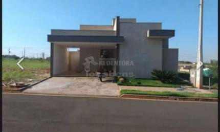 Excelente Casa em Condomínio para Locação - 3 Dormitórios / Damha Fit
