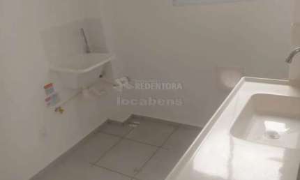Ótimo Apartamento Residencial para Locação - 2 Dormitórios / Vila Elmaz