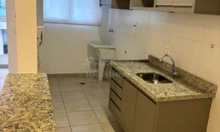 Excelente Apartamento Residencial para Locação - 2 Dormitórios / Santos Dumont