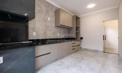 Casa com 03 dormitórios tipo apartamento - Residencial Setsul II