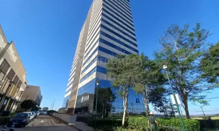 Comercial / sala - iguatemi - locação - comercial | iguatemi business