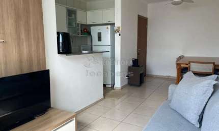 Apartamento com 3 quartos à venda no Higienópolis, São José do Rio Preto 