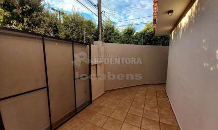 Casa com 3 quartos à venda no Parque Quinta das Paineiras, São José do Rio Preto 