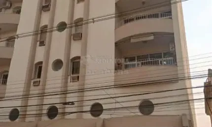 Centro - Apartamento de 03 dormitórios / Edifício Letícia Arroyo