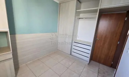 Apartamento com 2 quartos à venda no Rios di Itália, São José do Rio Preto 