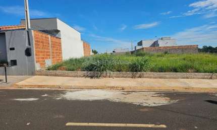 Terreno com 200,00m² em ótima localização - Bairro MiraVista Residencial