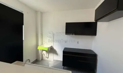 Apartamento com 2 quartos à venda no Rios di Itália, São José do Rio Preto 