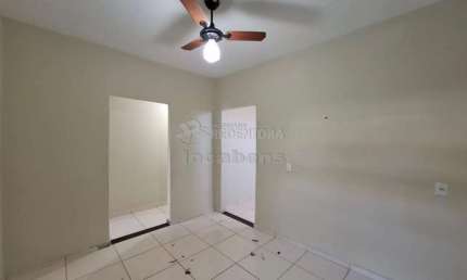 Casa com 3 quartos para alugar na Vila Boa Esperança, São José do Rio Preto 