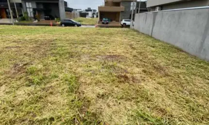 Terreno em condomínio fechado à venda no Setlife Residence Club 2, Mirassol 