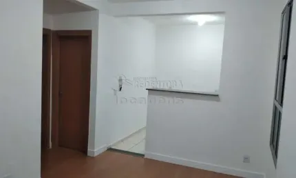Rios d´itália / rio salas - apartamento com 02 dormitórios
