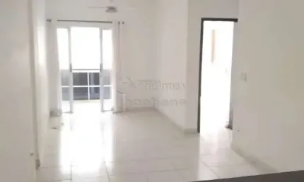 Apartamento com 1 quarto à venda no Higienópolis, São José do Rio Preto 