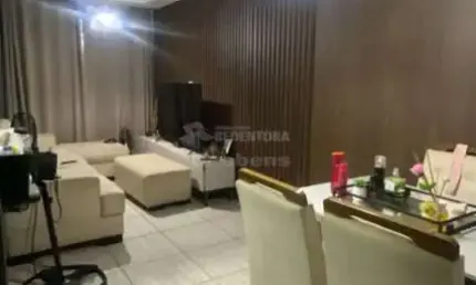 Apartamento com 2 quartos à venda no Jardim Conceição, São José do Rio Preto 
