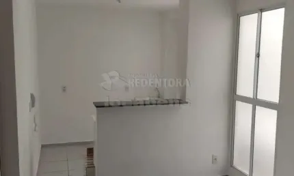 Venda de Apartamento Residencial Condomínio Rio Paraná