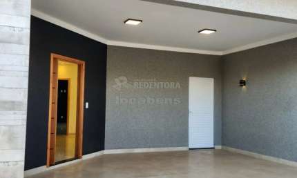 Casa com 3 quartos à venda no Residencial Regissol I, Mirassol 