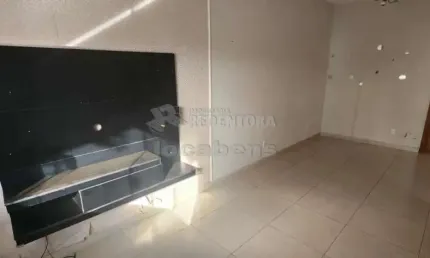 Lago Sul / Bady Bassitt - Casa com 03 dormitórios sendo 01 tipo apartamento