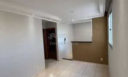 Condomínio Parque Rio Iguaçu - Apartamento Residencial com 2 dormitórios