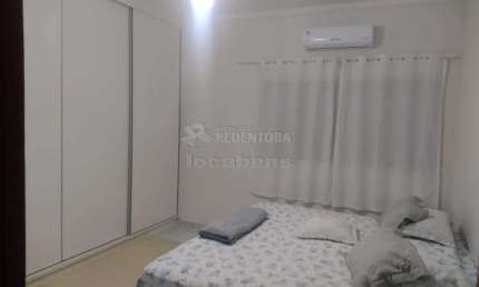 Casa com 3 quartos à venda no Parque das Flores II, São José do Rio Preto 
