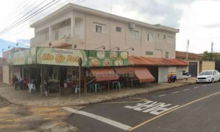 Casa com 4 quartos à venda no Jardim Alto Rio Preto, São José do Rio Preto 