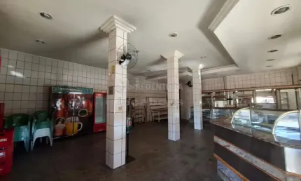Ponto comercial à venda no Jardim Alto Rio Preto, São José do Rio Preto 