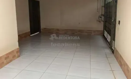 Casa com 2 quartos à venda no Parque das Amoras, São José do Rio Preto 