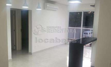 Ótimo Apartamento Residencial para Locação - 2 Dormitórios / Jardim Maracanã